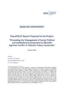 Guatemala Micro BL Report Final Page