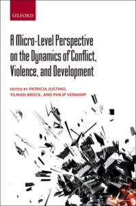 Isdc Book Dynamics Of Conflicts