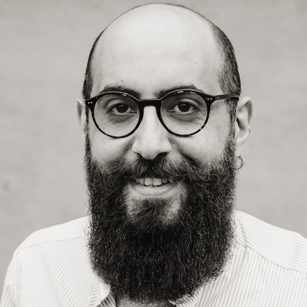 Ghassan zoom 1