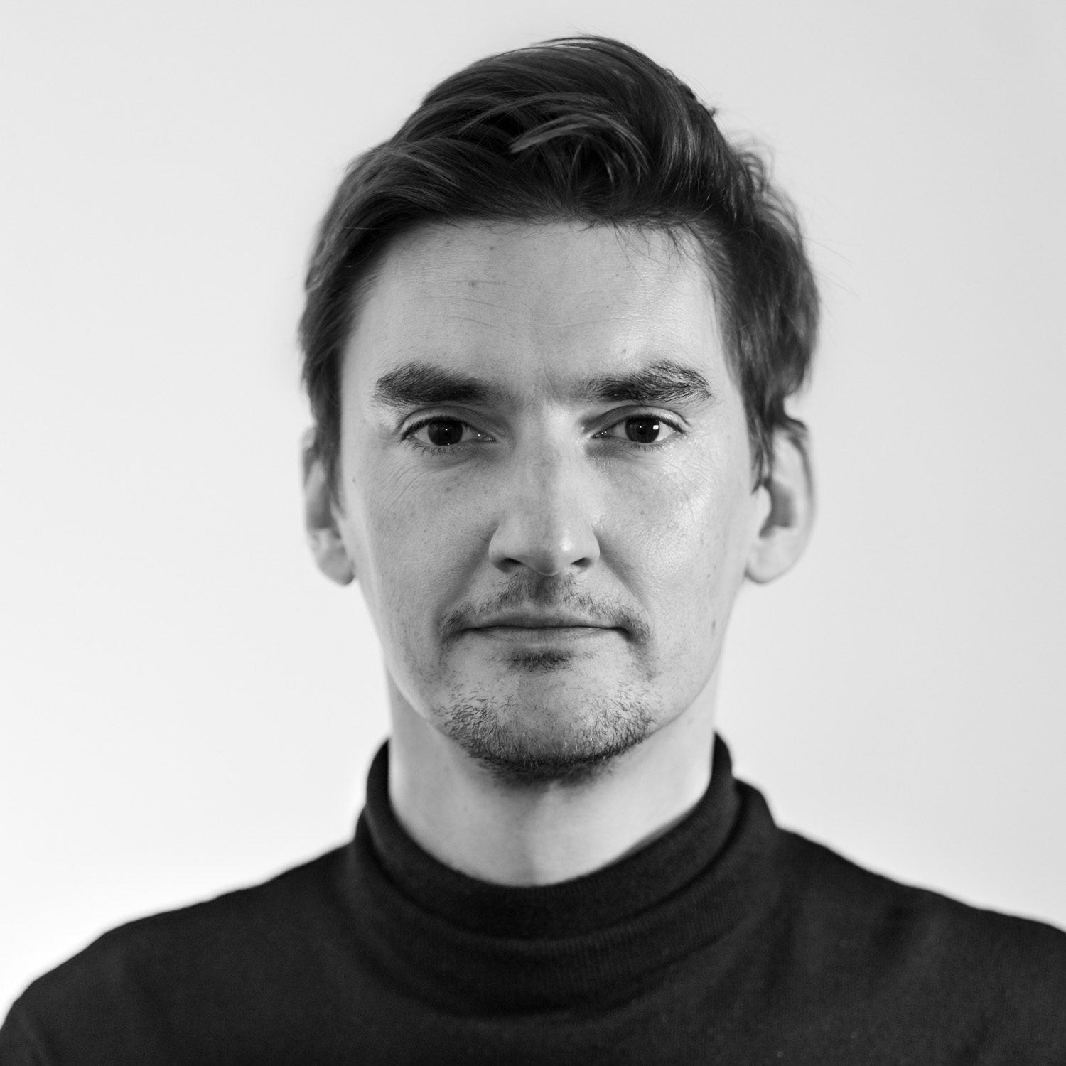 Wolfgang Stojetz ISDC