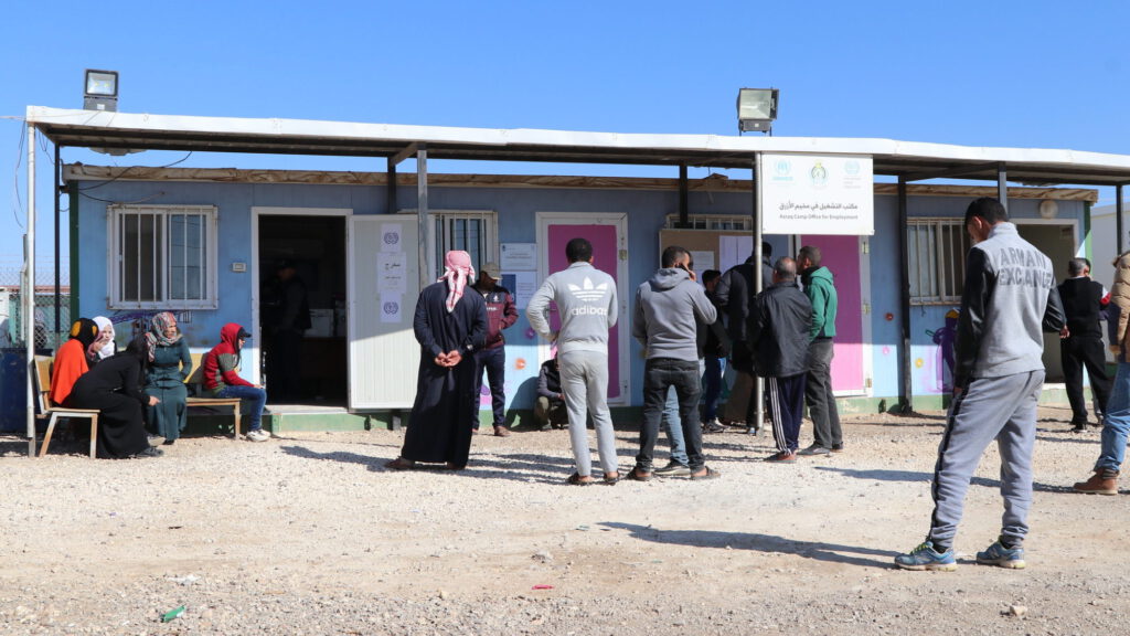 gerningsmanden delvist Skyldfølelse A cooperative approach to displacement and development has generally  positive outcomes, our report on the UNHCR's initiative finds – ISDC –  International Security and Development Center