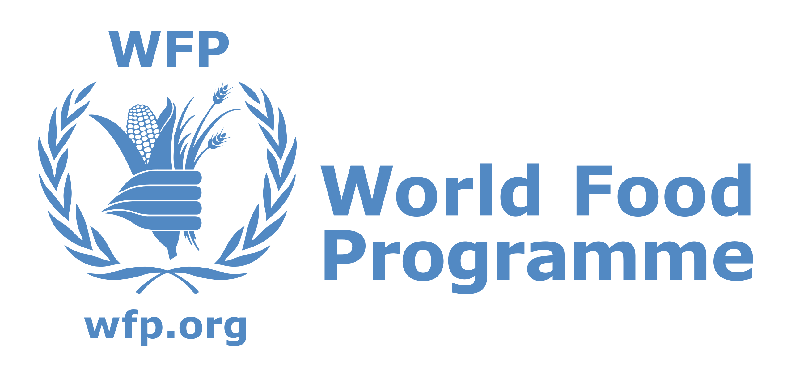 World Food Program Logo