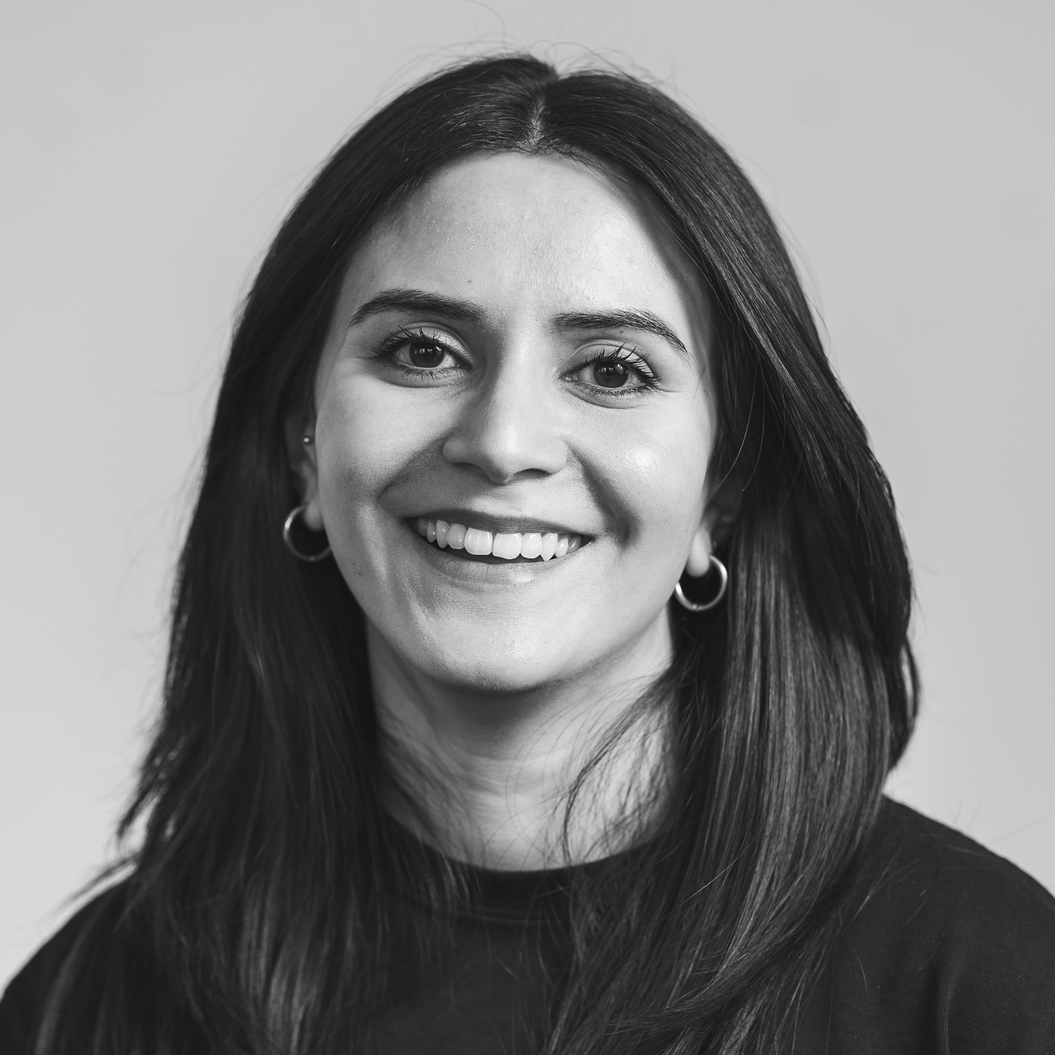 Francisca Castro ISDC