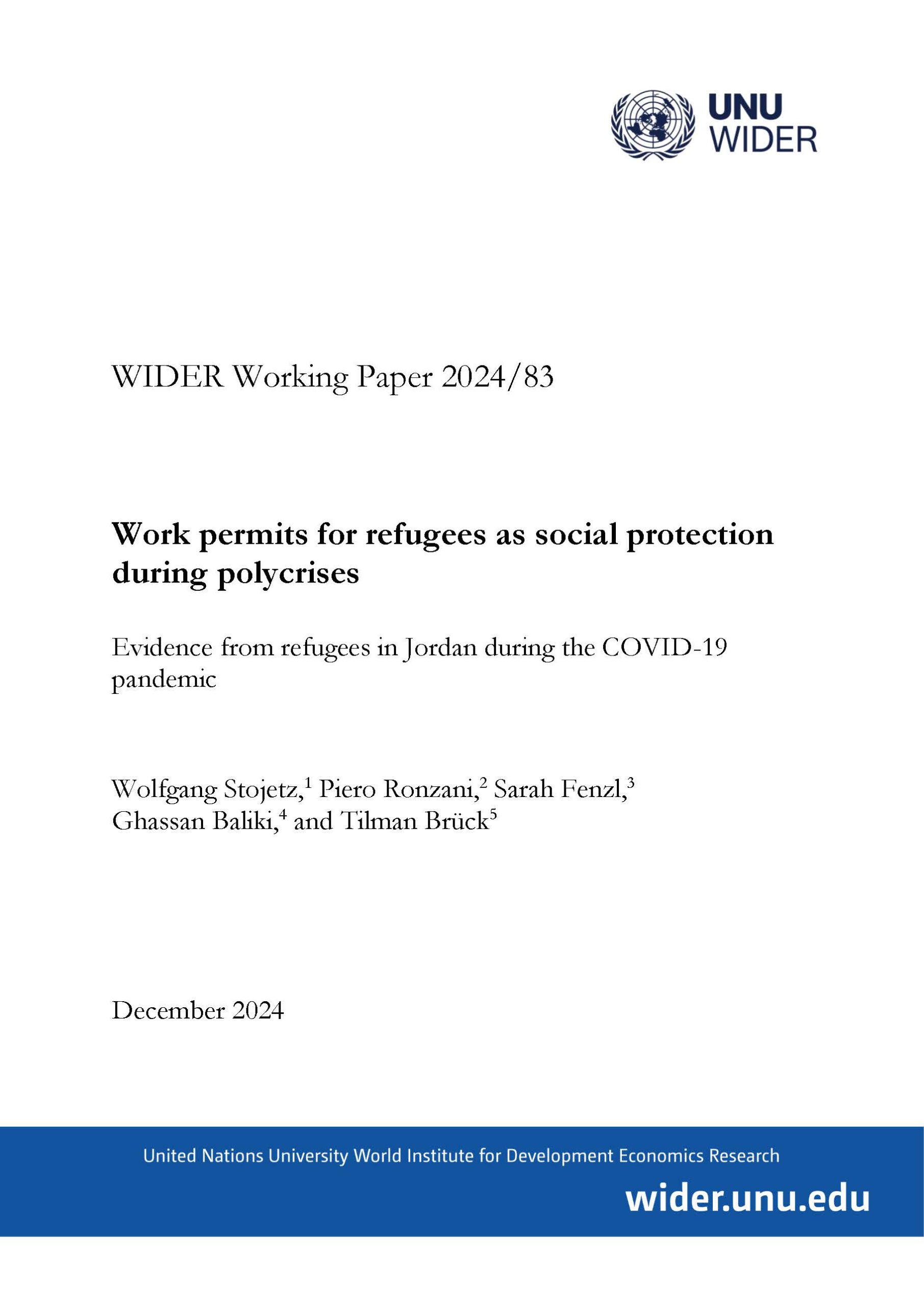 Wp2024 83 Work Permits Refugees Social Protection Polycrises Page 01