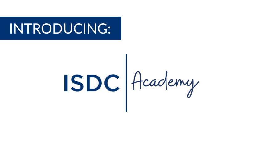 Isdc academy website news