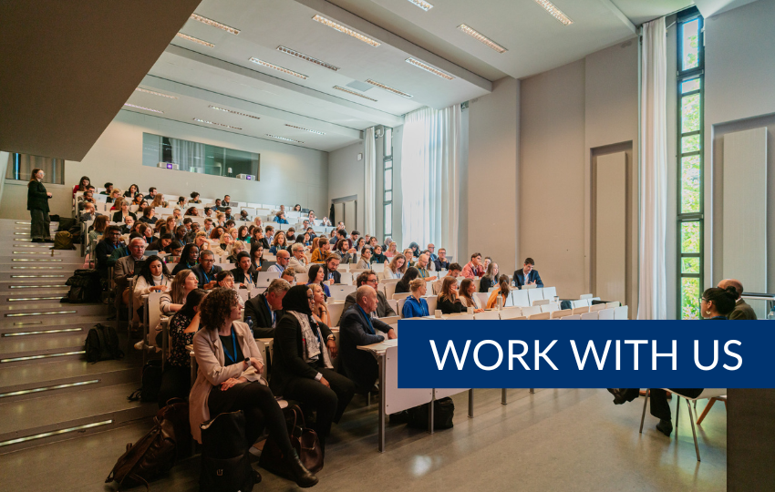 Comms assistant web news