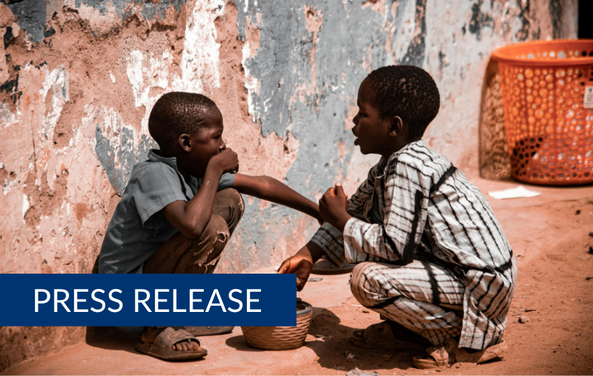 Nature coms press release web news