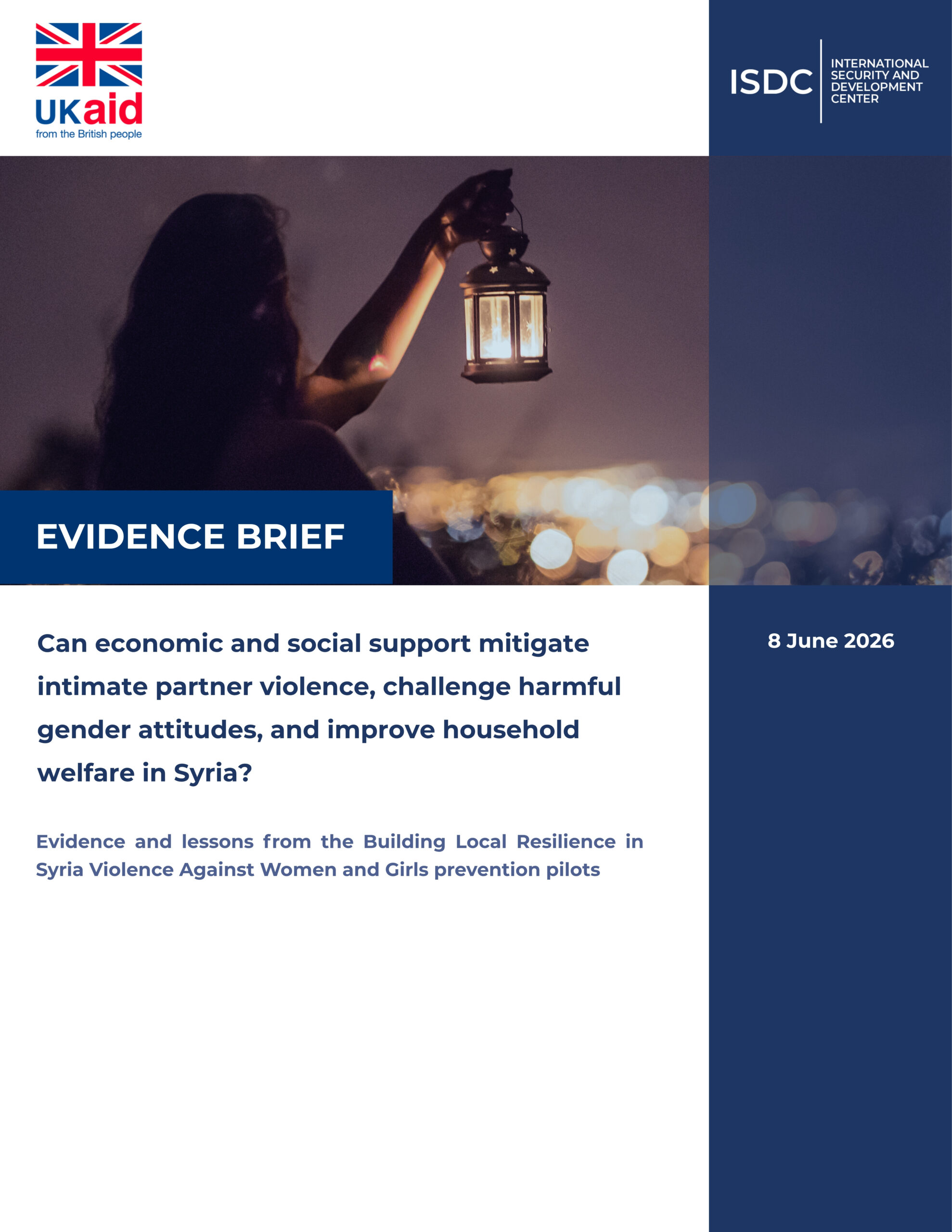 BLRS vawg Prevention Evidence Brief ISDC June