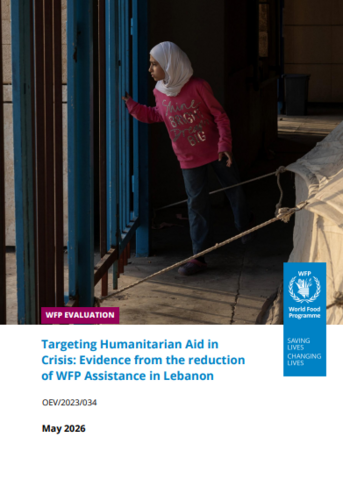 Lebanon cover